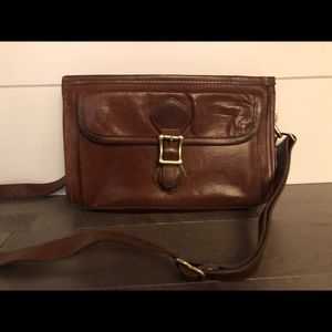 JW Hulme crossbody bag